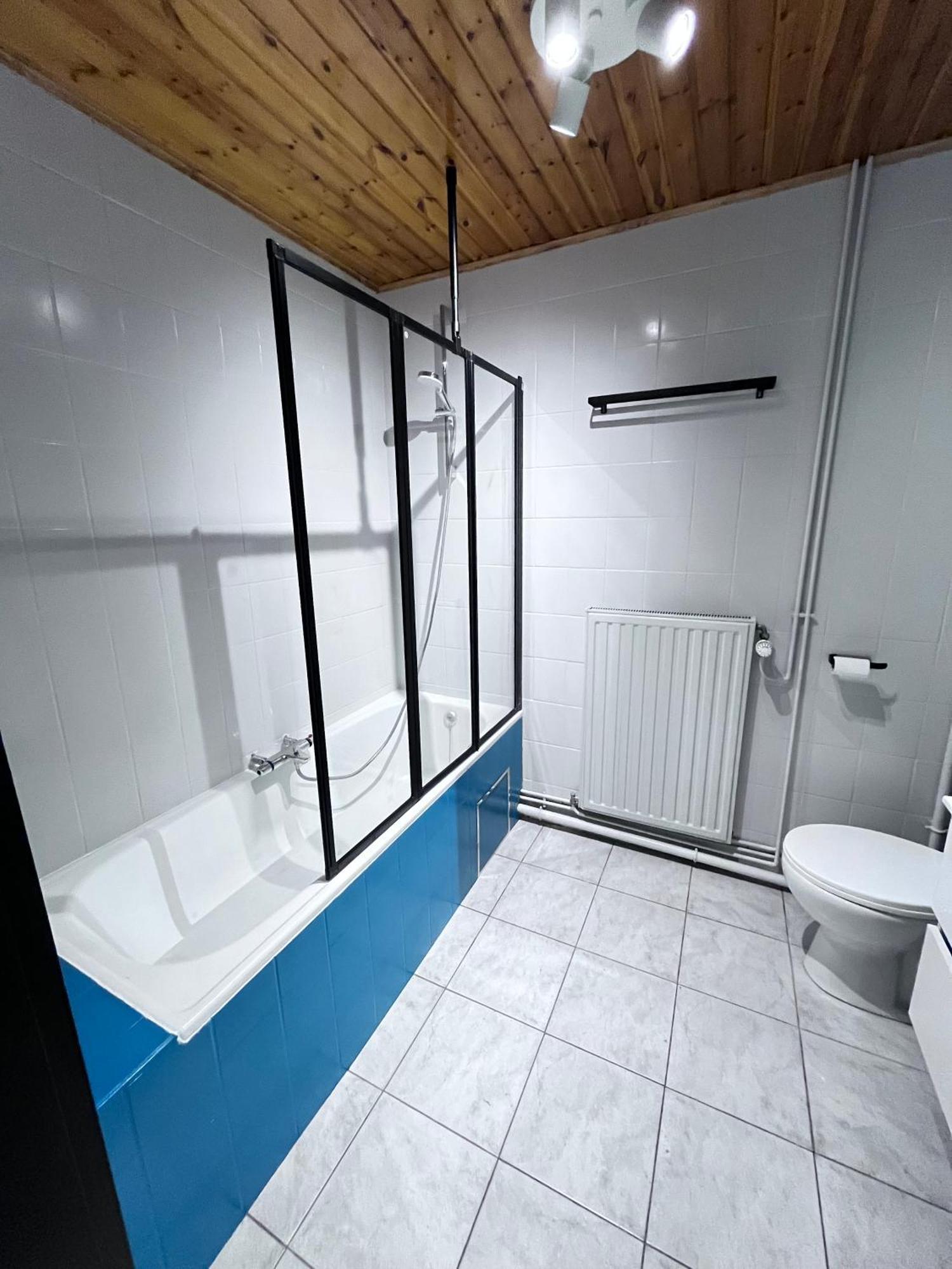 Bed and Breakfast Chez Bene Rochefort Exterior foto
